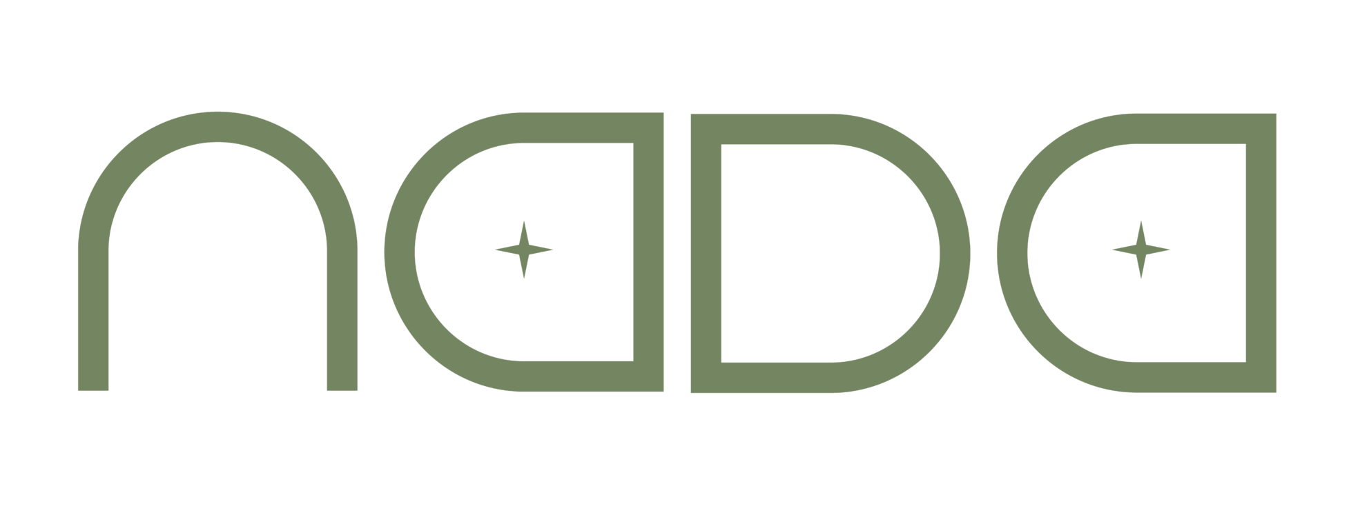 Nada App Logo